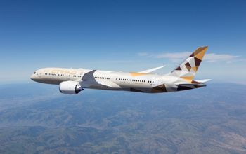 Etihad Airways
