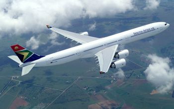 South, African, Airways