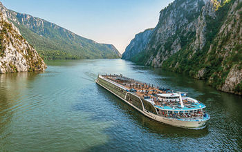 AmaMagna river cruise