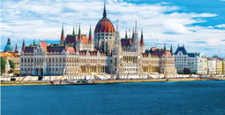 Budapest, Hungary