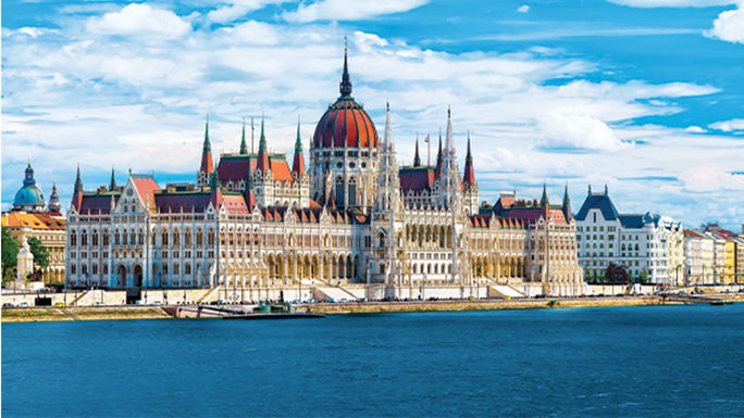 Budapest, Hungary