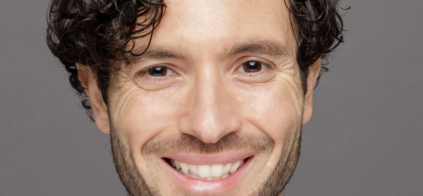 Image: Roberto Verdino (Roberto Verdino)