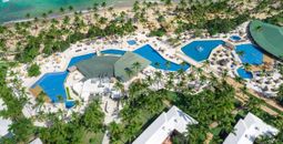 Grand Sirenis Punta Cana