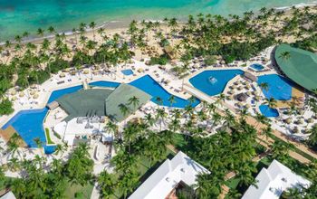 Grand Sirenis Punta Cana