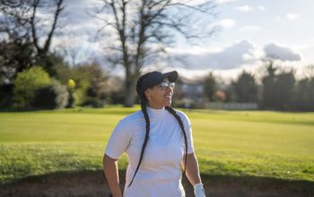 Amaya Athill ACTA Ontario Golf