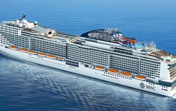MSC Grandiosa