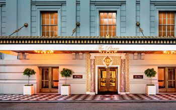 The Pierre New York