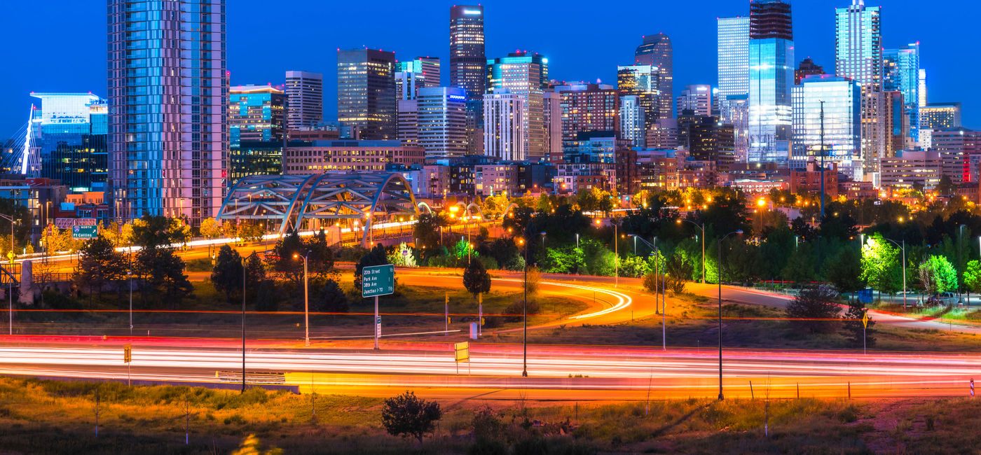 Image: Denver, Colorado. (photo via GetYourGuide) (Photo Credit: (photo via GetYourGuide))