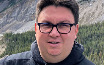 Andrew Gibbons, WestJet