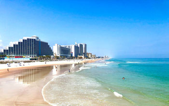 Daytona Beach