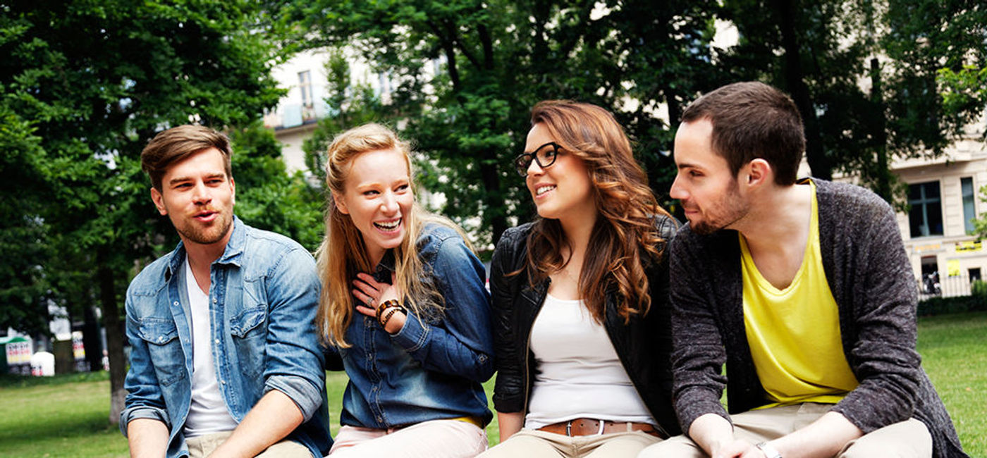 Image: PHOTO: Millennial travel has shown the most growth. (photo courtesy of Thinkstock)