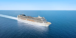 MSC Cruises