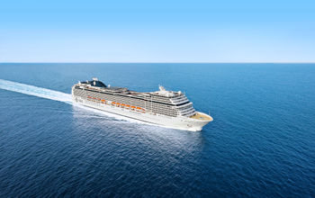 MSC Cruises