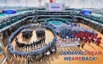 Carnival Dream