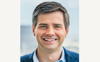 Kurt Alexander, Omni Hotels & Resorts