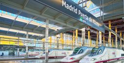 Railbookers Extends Flash Sale & Gift Card Incentives For 2023 Travel