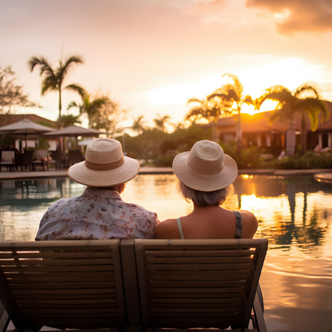 TRAVELSAVERS Canada survey TRAVELSAVERS Canada survey