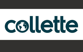 Collette&#39;s new logo, brand refresh, Collette