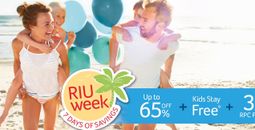 7 days of savings