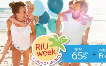 7 days of savings