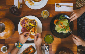 The 50 Best Latin American Restaurants