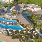 Sandals Resorts, Sandals Saint Vincent and The Grenadines resort, new all-inclusive resorts opening 2024