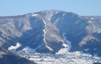 Nozawa Onsen