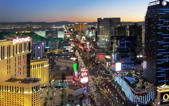 Las Vegas Strip