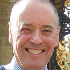 Paull Tickner