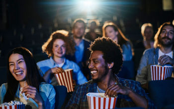 movies, films, shows, cinemas, theatres, theater, popcorn