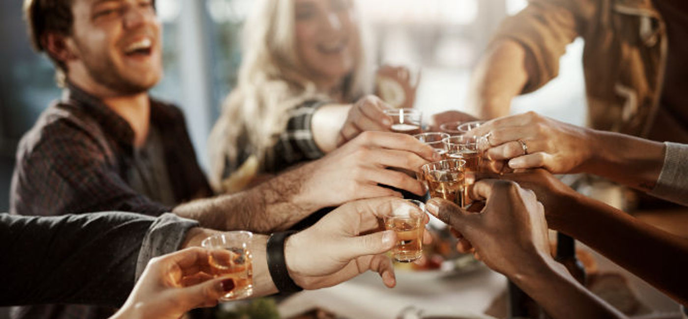 Image: Tequila is a must while touring Mexico. (Photo Credit: Photo via iStock / GettyImages / Tinpixels)