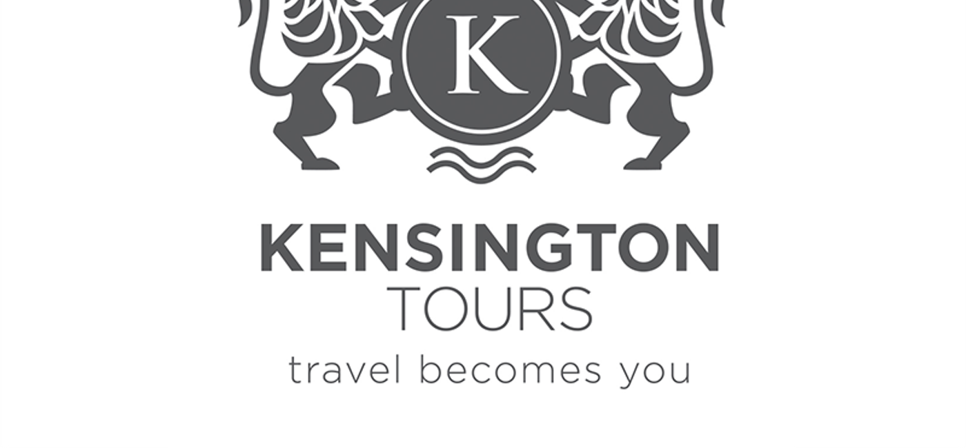 Image: Kensington Tours logo (Photo Credit: Kensington Tours)