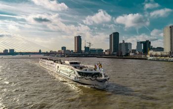 Riviera River Cruises