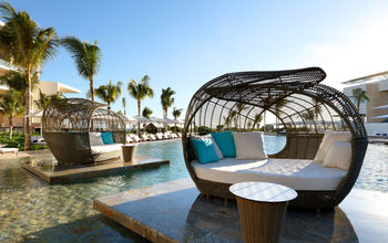 TRS Coral Hotel