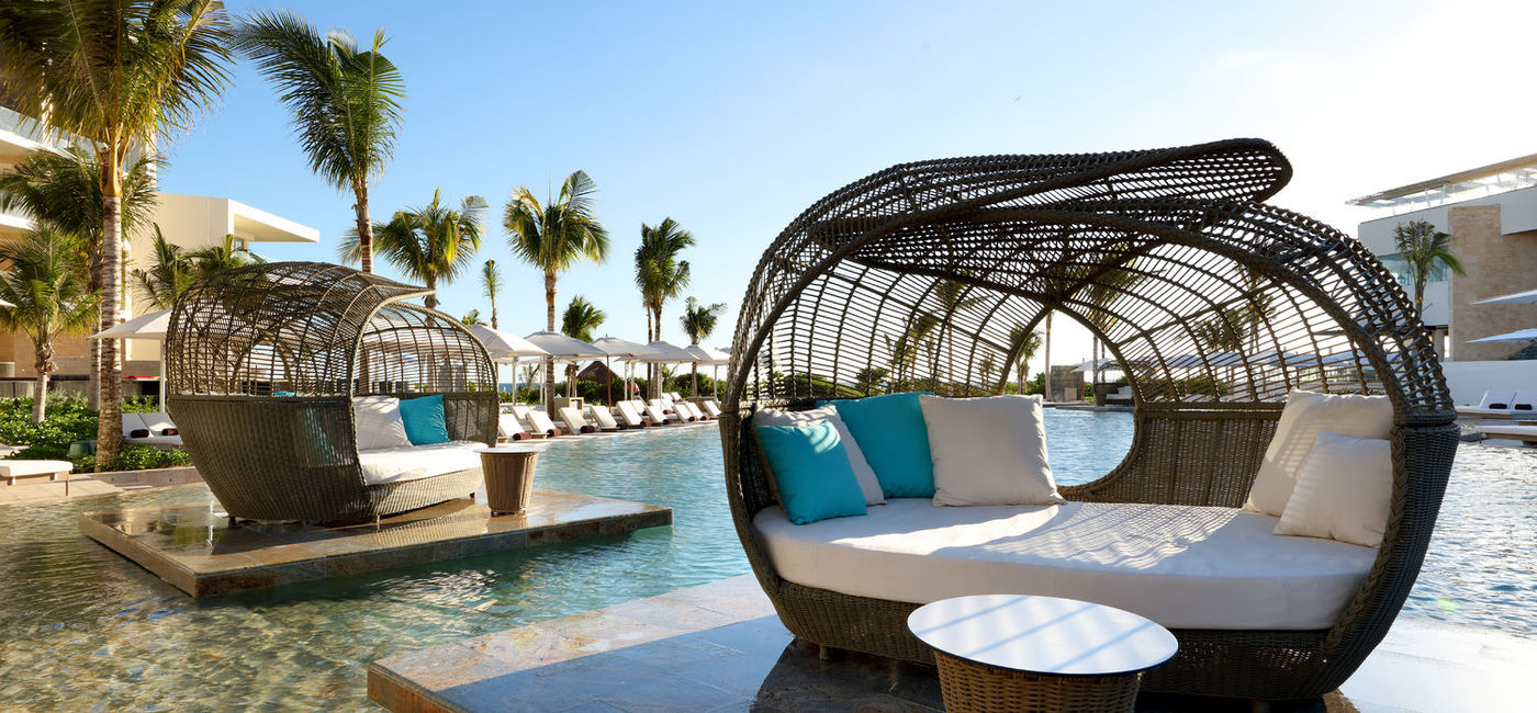 Image: TRS Coral Hotel. (photo courtesy of Palladium Hotel Group)
