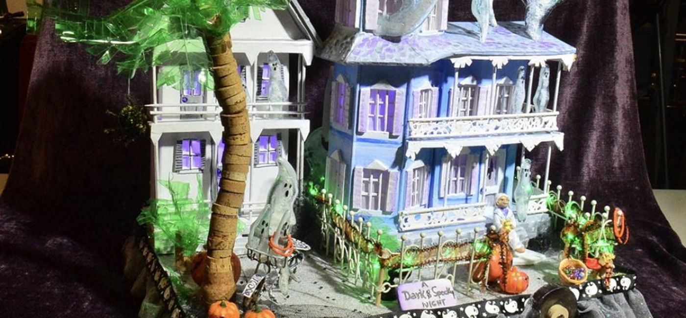Image: Fantasy Fest Key West (Fantasy Fest Key West)