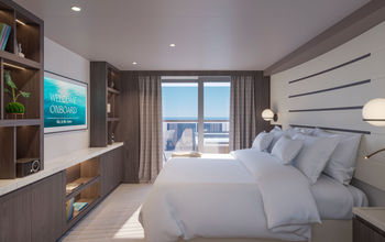 EXPLORA I, Explora Journeys, new ships 2023