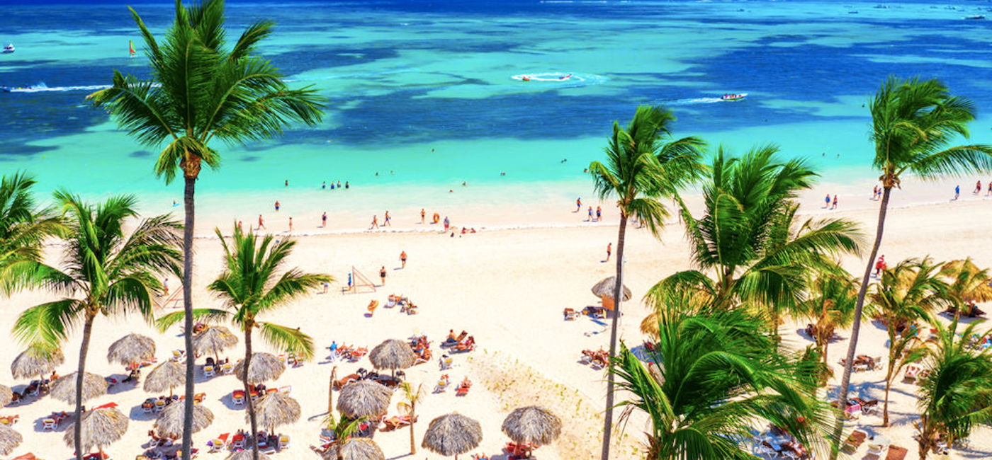 Image: The Dominican Republic (Sunwing)