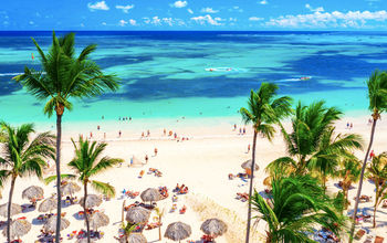 The Dominican Republic
