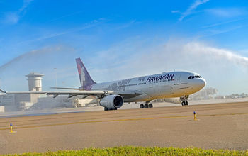 Hawaiian Airlines