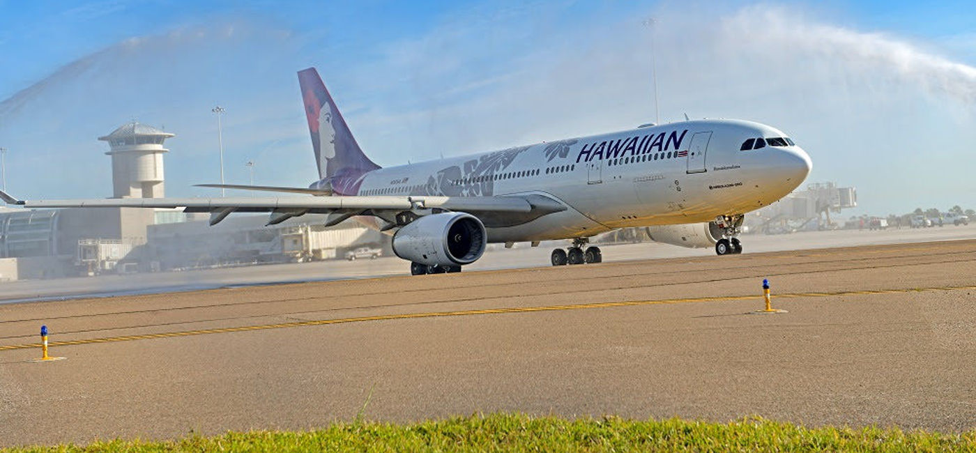 Image: Hawaiian Airlines (Hawaiian Airlines)