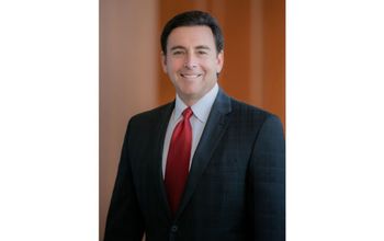 Hertz Interim CEO Mark Fields.