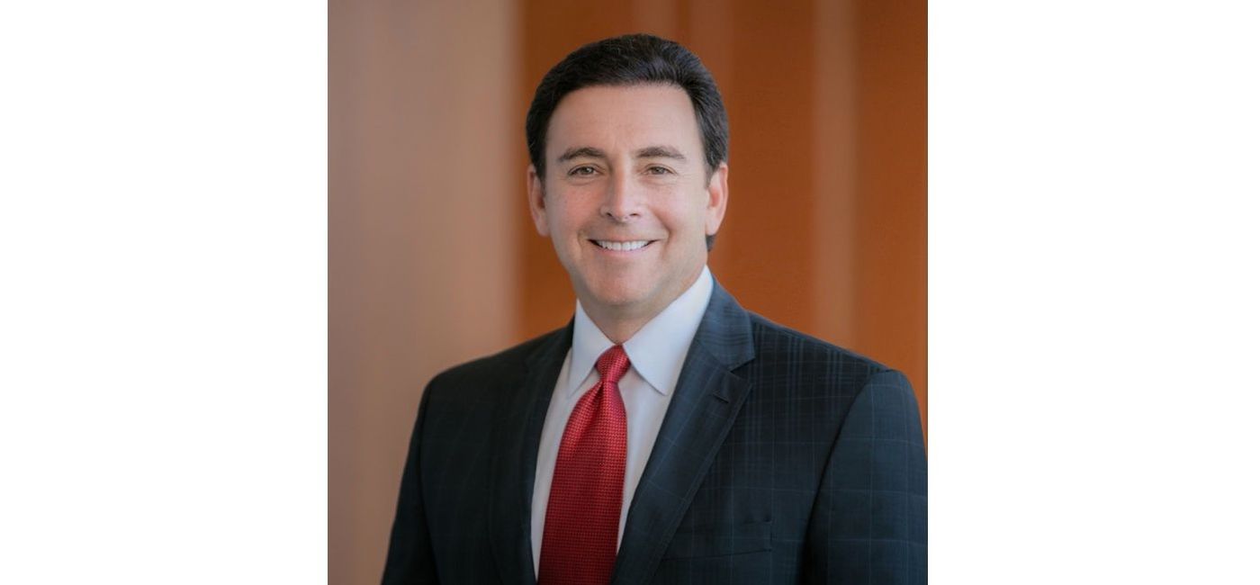 Image: Hertz Interim CEO Mark Fields. (photo via Hertz Media)