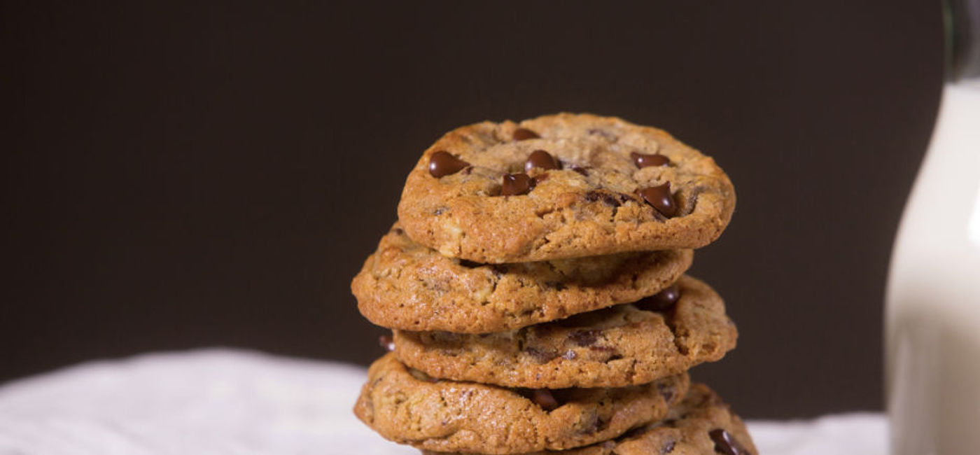 Image: DoubleTree by Hilton Cookie (DoubleTree by Hilton Cookie)