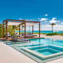 Vision Beach, turks and caicos, Rental Escapes, luxury villa rentals