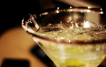 Alcohol Drink