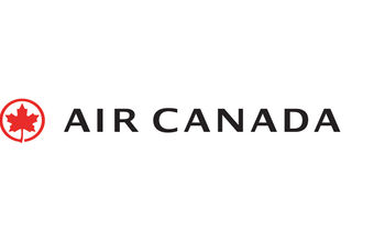 Air Canada logo