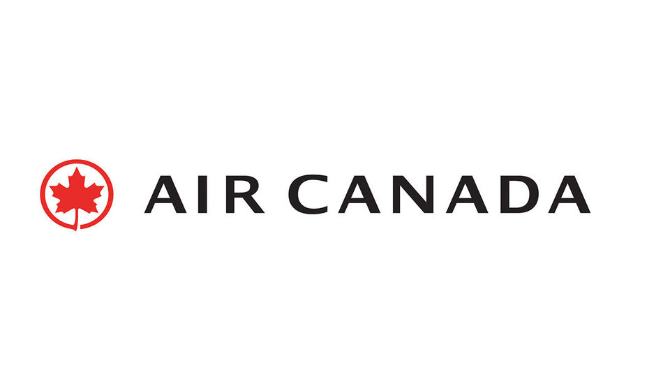 Air Canada logo