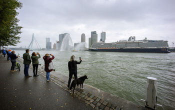 Rotterdam VII