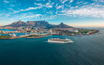Norwegian Jade